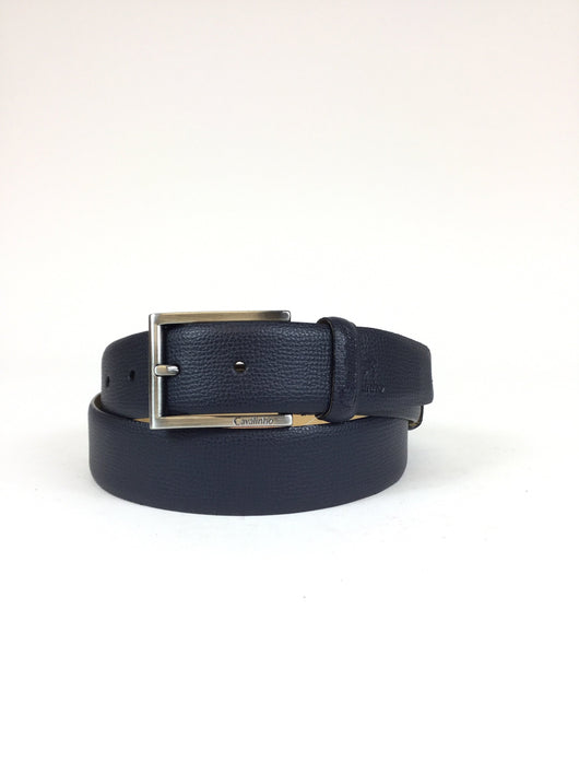 Men’s Navy Belt
