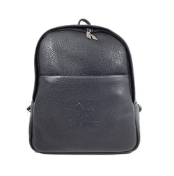 Black Backpack