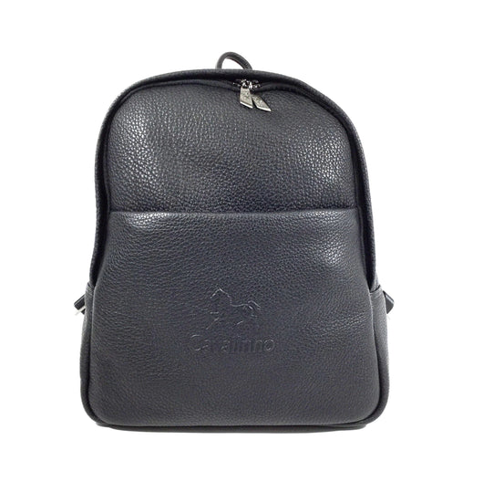 Black Backpack