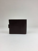 Men’s Brown Wallet
