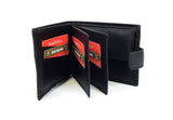 Men’s Black Wallet