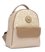 Gold Lace Backpack