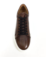 Men’s Brown Sneakers
