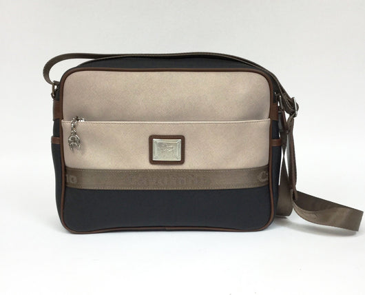 Wonder Black Crossbody