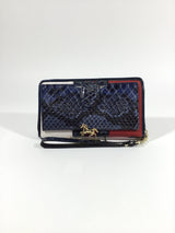 Sea Wristlet