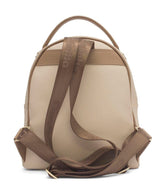 Gold Lace Backpack