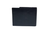 Men’s Black Wallet