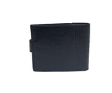 Men’s Black Wallet