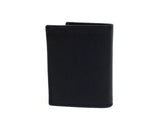Men’s Black Wallet