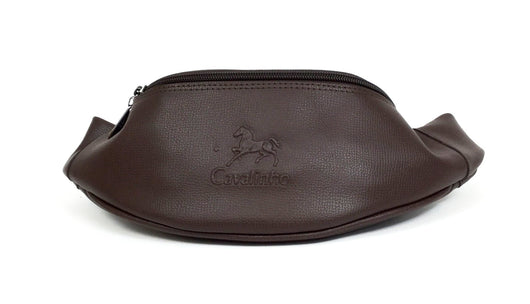 Brown Hip Pack
