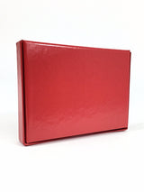 Gift Card Box