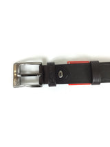 Men's Brown Belt
