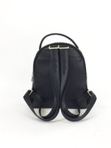 Black Backpack