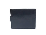 Men’s Black Wallet