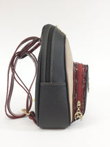 Bordeaux Backpack