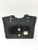 Fame Shoulder Bag