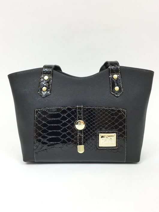 Fame Shoulder Bag
