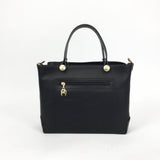Black Handbag