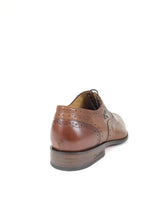 Cognac Brogue