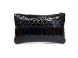 Black Large Cosmetic Case