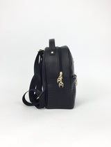 Black Backpack