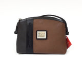 Wonder Brown Crossbody