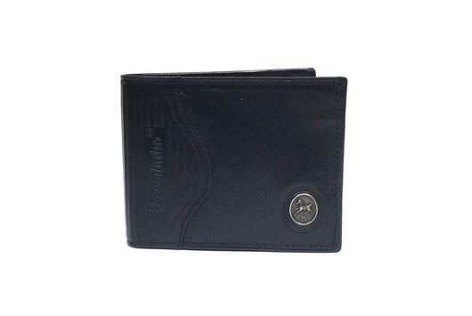 Men’s Black Wallet