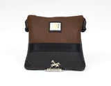 Wonder Brown Crossbody
