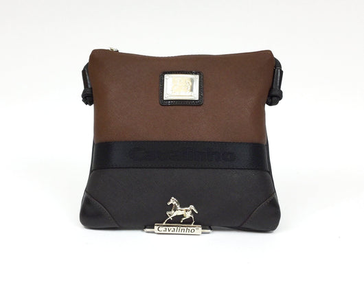 Wonder Brown Crossbody
