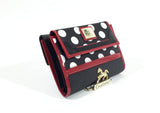 Large Polka Dots Wallet