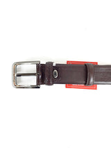 Men's Brown Belt