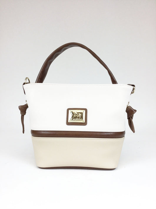 Vanilla Handbag