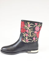 Black Fantasy Boot
