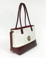 Kiss Shoulder Bag