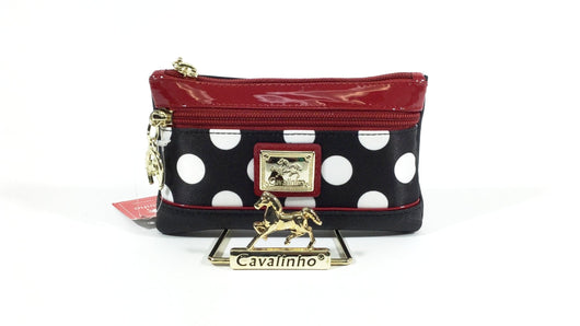 Eternal Love Small Cosmetic Case