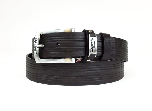 Men’s Brown Belt