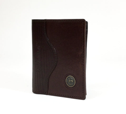 Men’s Brown Wallet