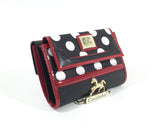 Large Polka Dots Wallet