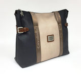 Wonder Black Carry All
