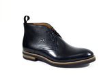 Black Chukka Boots