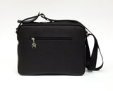 Wonder Brown Crossbody