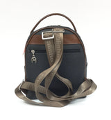 Wonder Black Backpack