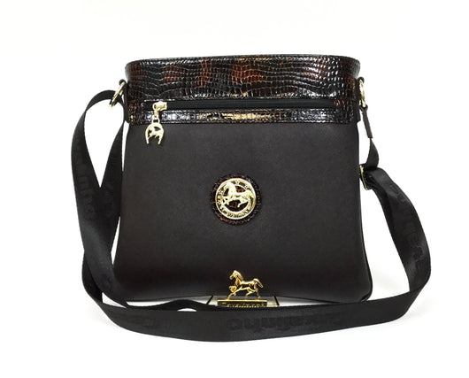 Grace Crossbody