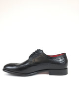 Black Wingtip