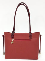 Kiss Shoulder Bag