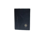 Men’s Black Wallet