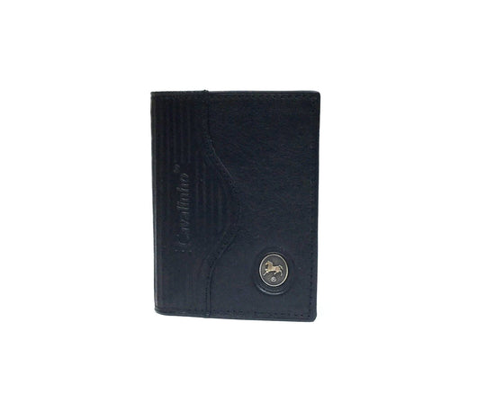 Men’s Black Wallet