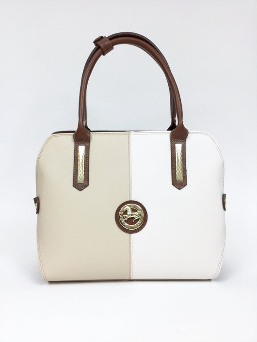Vanilla Handbag