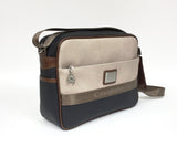 Wonder Black Crossbody