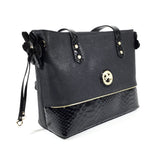 Fame Shoulder Bag